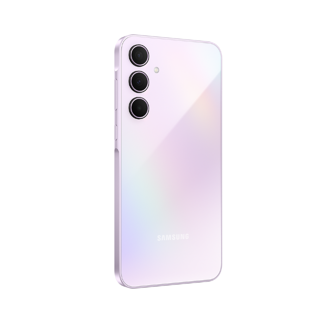 Samsung Galaxy A35 5G 128GB 6GB RAM | Libre con Garantía en Colombia