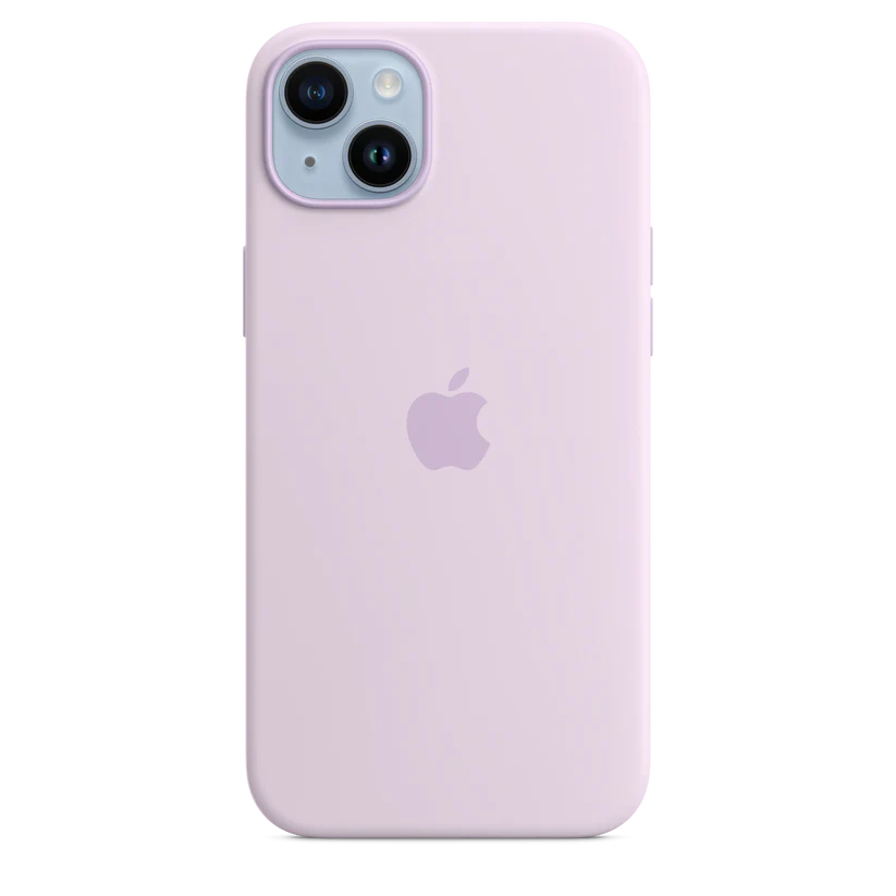 Case Silicona