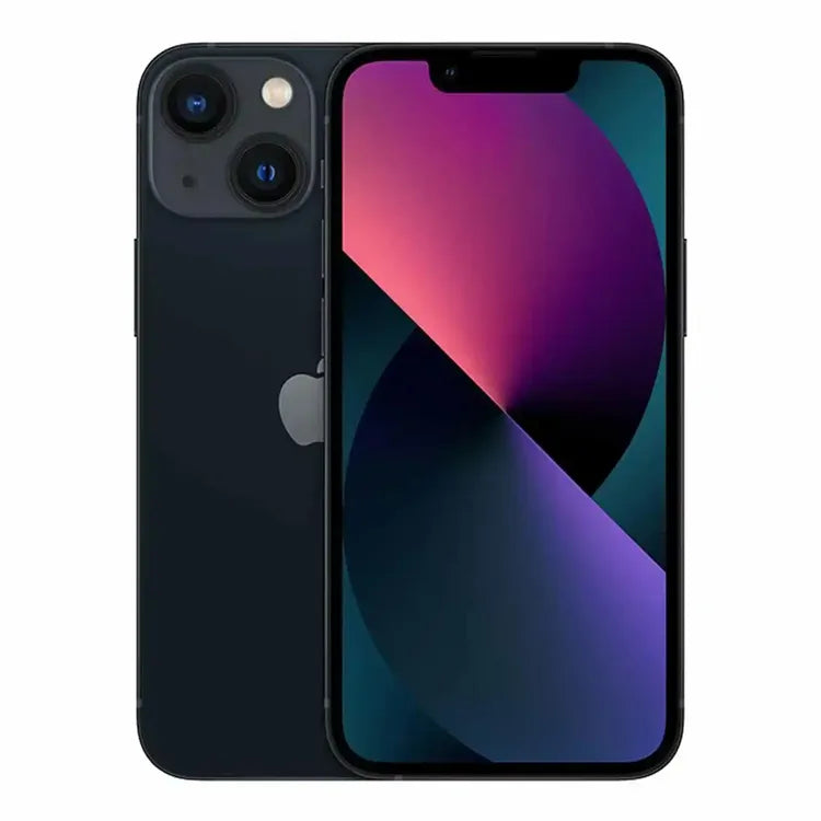iPhone 13 mini – Compacto, Potente y con Cámara Dual de 12 MP
