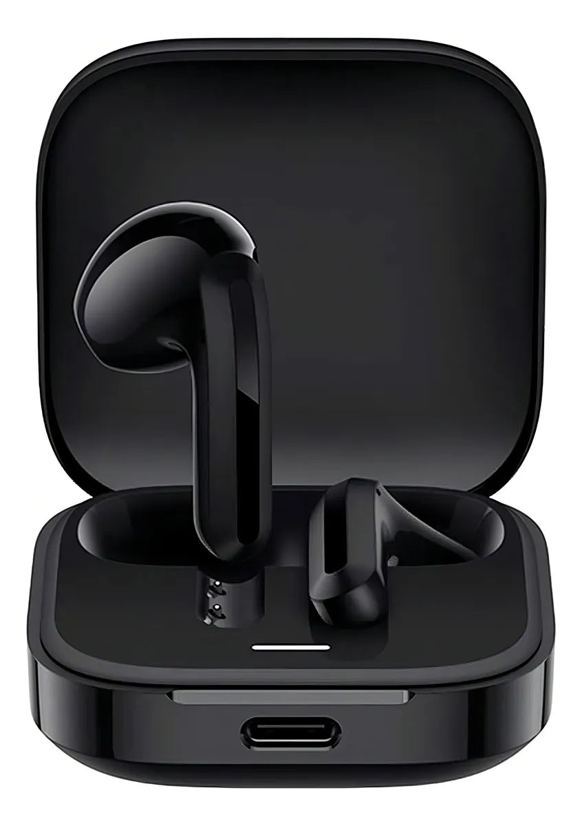 Redmi Buds 6 Active – Bluetooth 5.4, 36 h batería, IP54