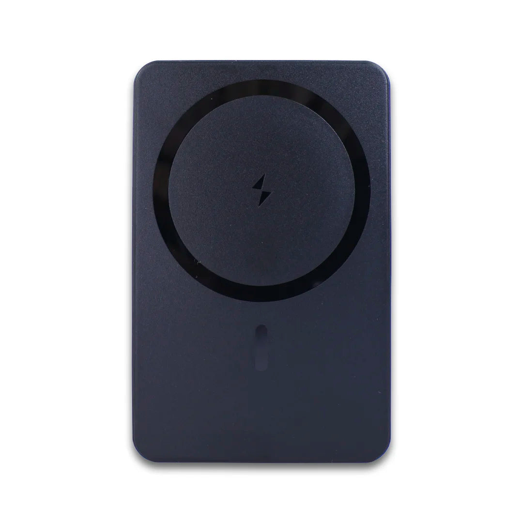 1 HORA – Batería Portátil Magnética 5000 mAh 10W – Inalámbrico