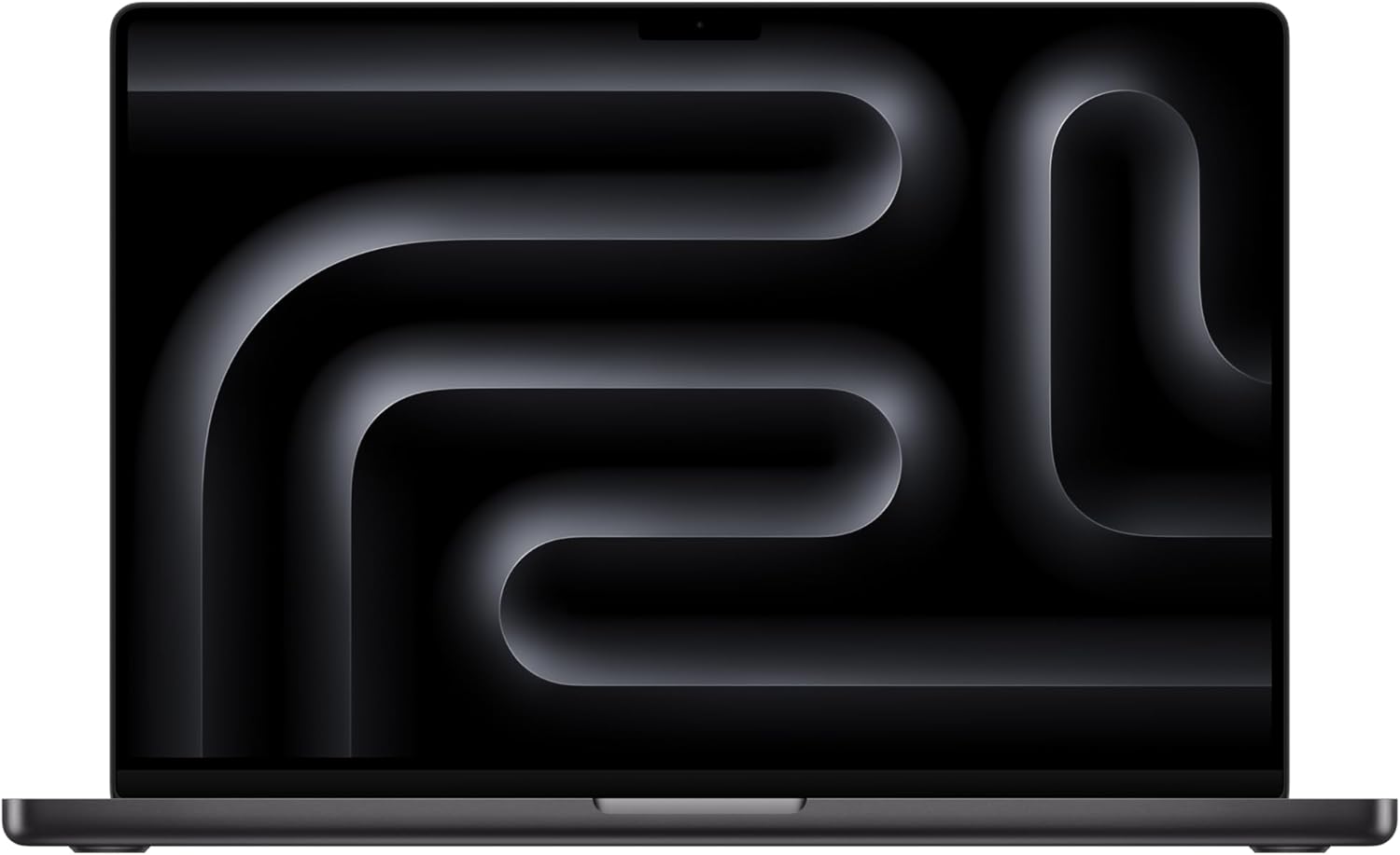 MacBook Pro 14" Chip M4 Pro – 16GB RAM, 512GB SSD – Apple Original