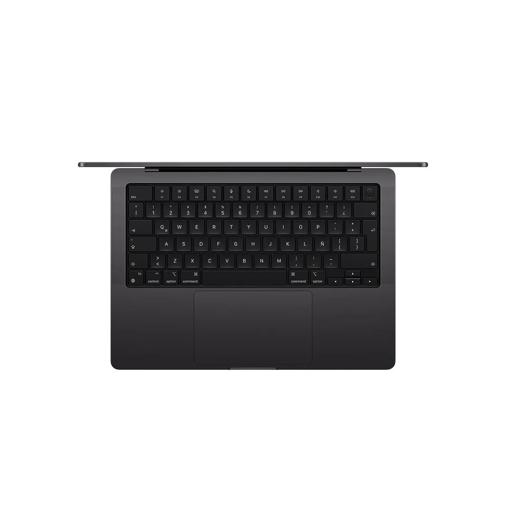 MacBook Pro 14" Chip M4 Pro – 16GB RAM, 512GB SSD – Apple Original