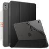 Case para iPad – Protección 360°, Antigolpes, Soporte Integrado y Autoapagado