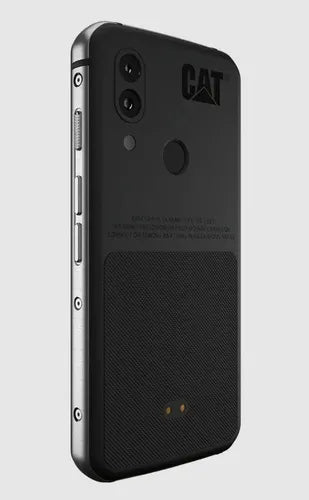 Caterpillar CAT S62 – Smartphone Rugerizado