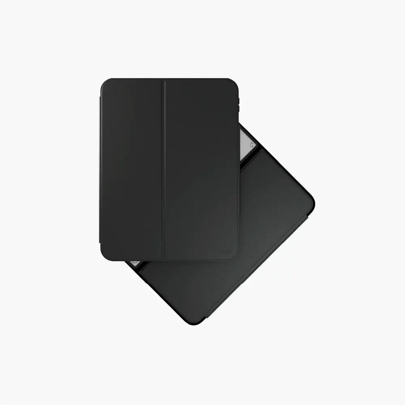 Case para iPad – Protección 360°, Antigolpes, Soporte Integrado y Autoapagado