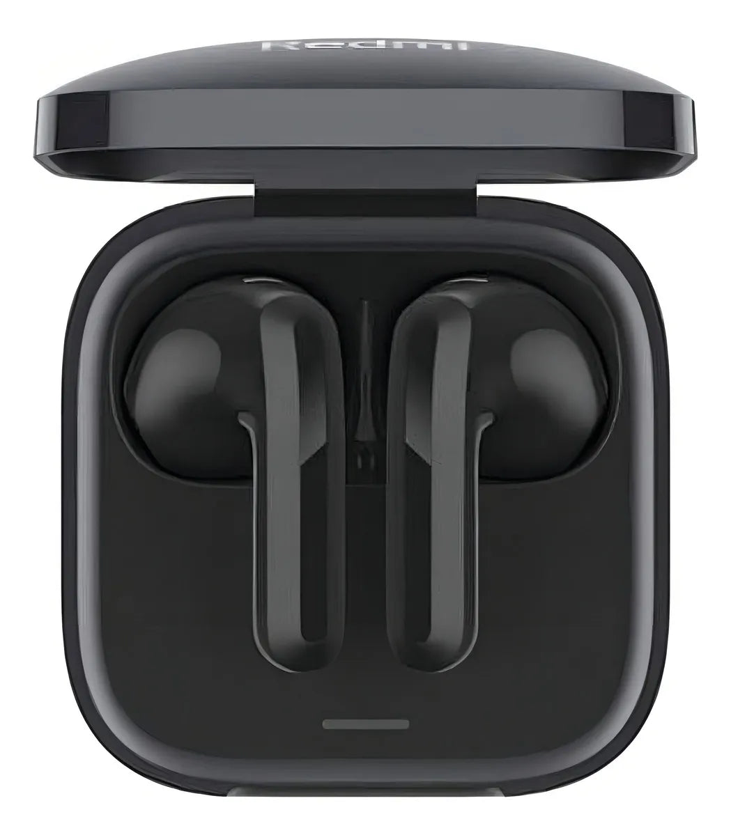 Redmi Buds 6 Active – Bluetooth 5.4, 36 h batería, IP54