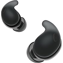 Sony LinkBuds Fit – Auriculares True Wireless Bluetooth hasta 21 h de batería