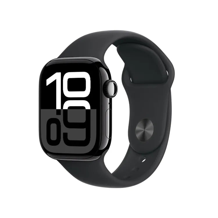 Apple Watch Series 10 – Pantalla más grande OLED, chip S10, ECG y sensores avanzados