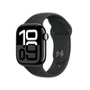 Apple Watch Series 10 – Pantalla más grande OLED, chip S10, ECG y sensores avanzados