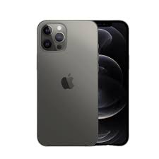iPhone 12 Pro – Pantalla Super Retina XDR 6.1" / Triple Cámara 12MP / 5G