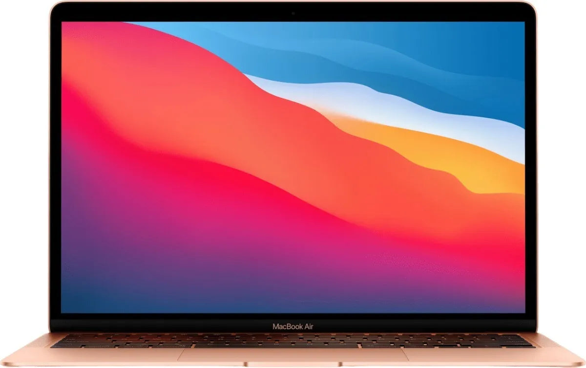 Macbook Air Chip M1 13.3 pulgadas