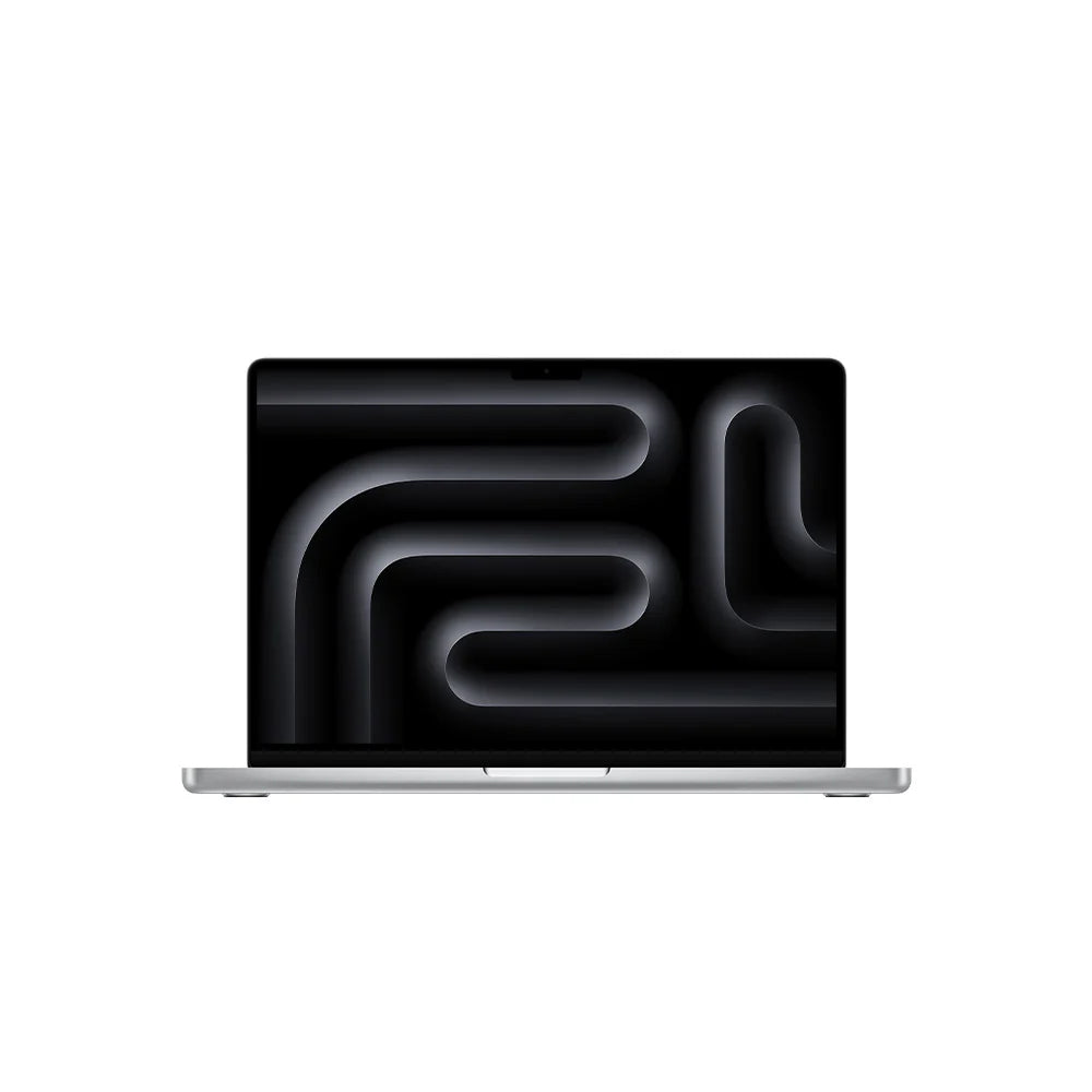 MacBook Pro 14" Chip M4 – 16GB RAM, 512GB SSD – Apple Original