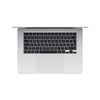 MacBook Air 15″ M2 – Pantalla amplia, rendimiento silencioso y Apple Intelligence