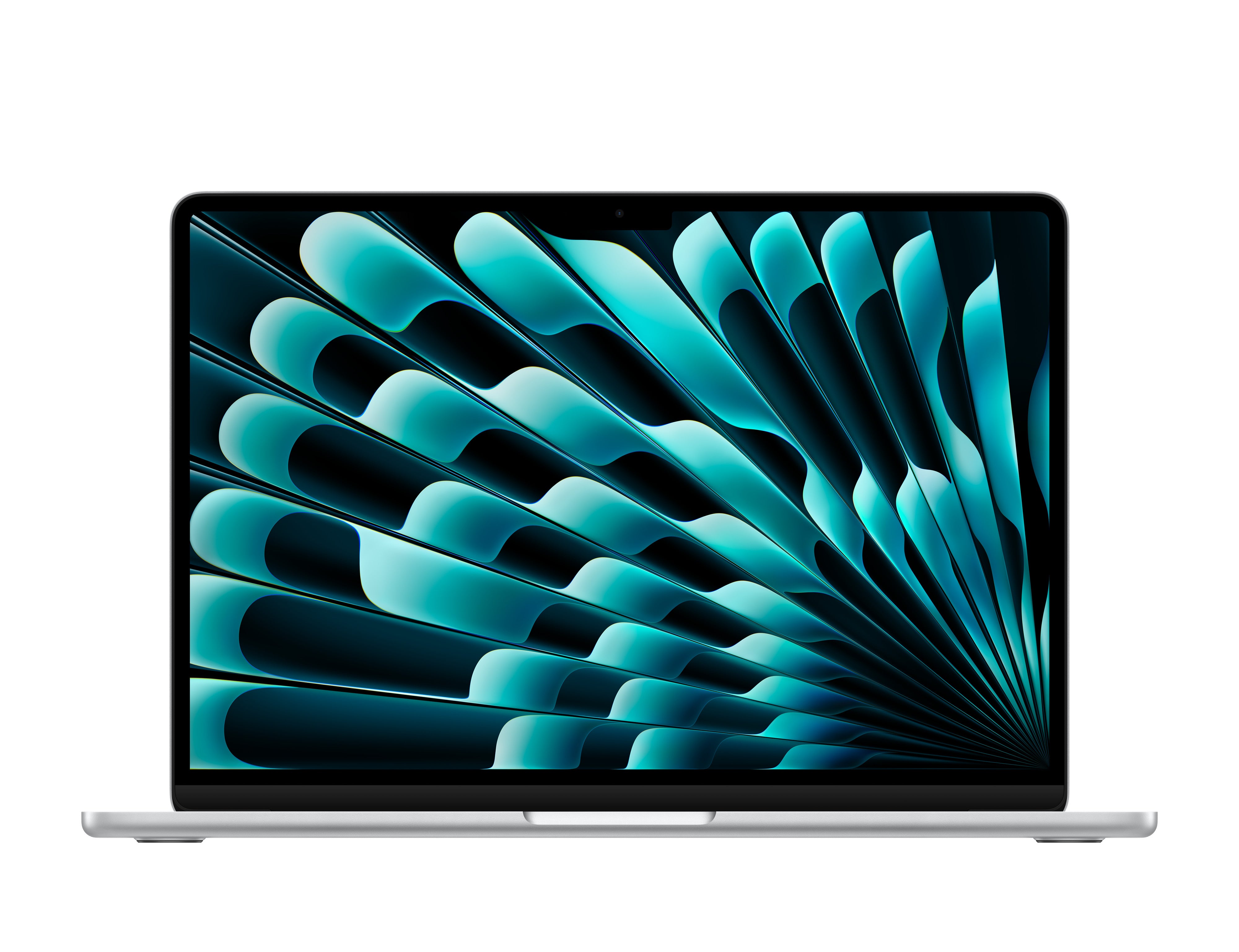MacBook Air 15″ (M4, 2025)