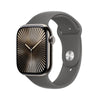 Apple Watch Series 10 – Pantalla más grande OLED, chip S10, ECG y sensores avanzados