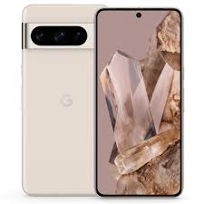 Google Pixel 8 Pro 5G – 12 GB RAM, Pantalla 6.7″ LTPO OLED 120 Hz y Cámara Triple (50 MP + 48 MP + 48 MP)