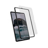 Vidrio Templado para iPad – Protector de Pantalla Antirrayones y Antigolpes