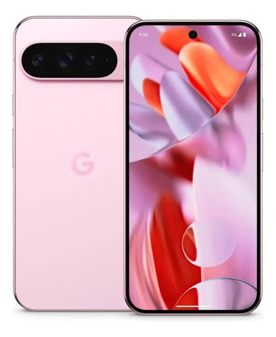Google Pixel 9 Pro XL 5G – Dual SIM, 16 GB RAM, Cámara Triple 50 MP con Telefoto 5×