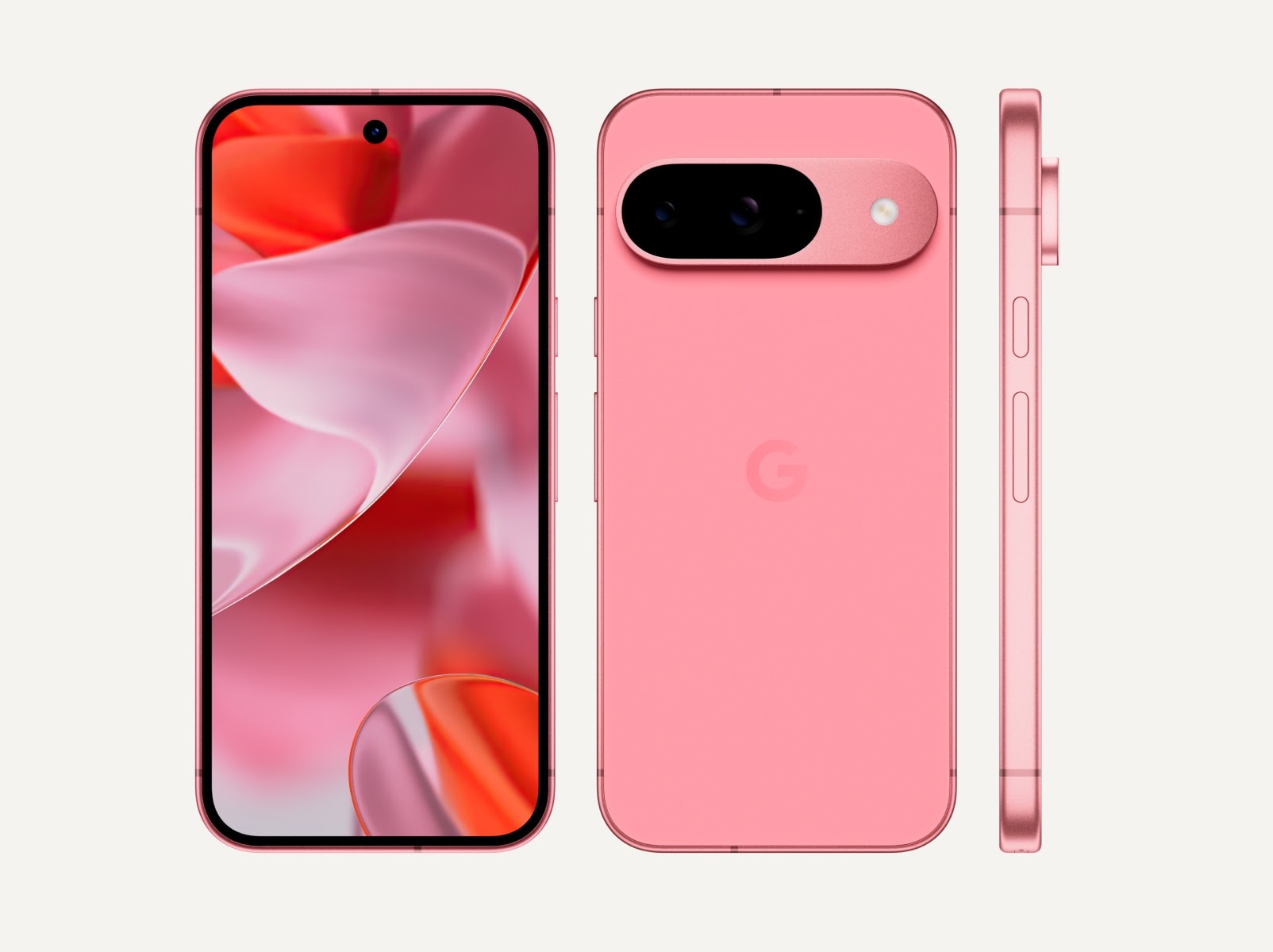 Google Pixel 9 50Mpx Google Tensor G4, Google AI