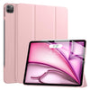 Case para iPad – Protección 360°, Antigolpes, Soporte Integrado y Autoapagado