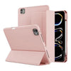 Case para iPad – Protección 360°, Antigolpes, Soporte Integrado y Autoapagado