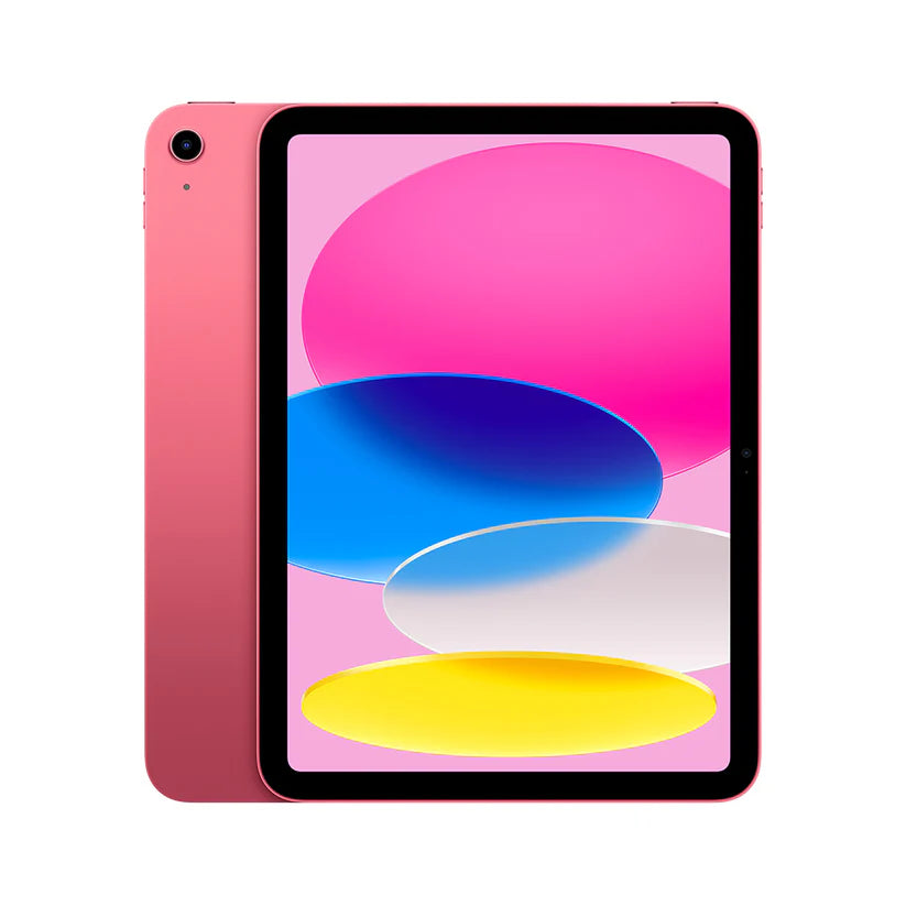 iPad 11ª  – Chip A16 Bionic, Pantalla 10.9” y USB-C