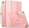 Case para iPad – Protección 360°, Antigolpes, Soporte Integrado y Autoapagado