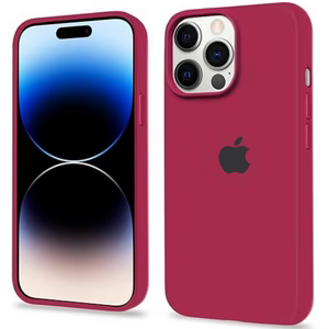 Case Silicona