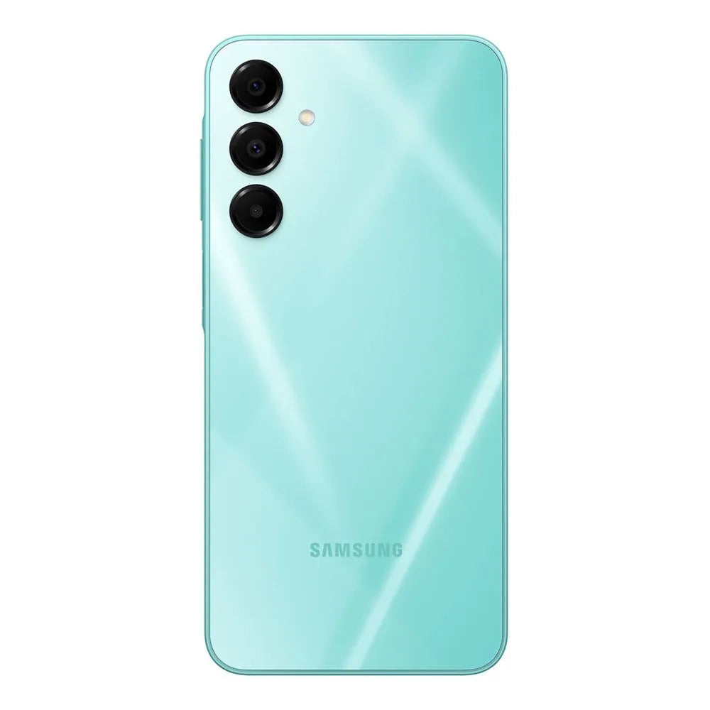 Samsung Galaxy A16 256GB 8GB RAM | Libre con Envío y Garantía en Colombia