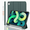 Case para iPad – Protección 360°, Antigolpes, Soporte Integrado y Autoapagado