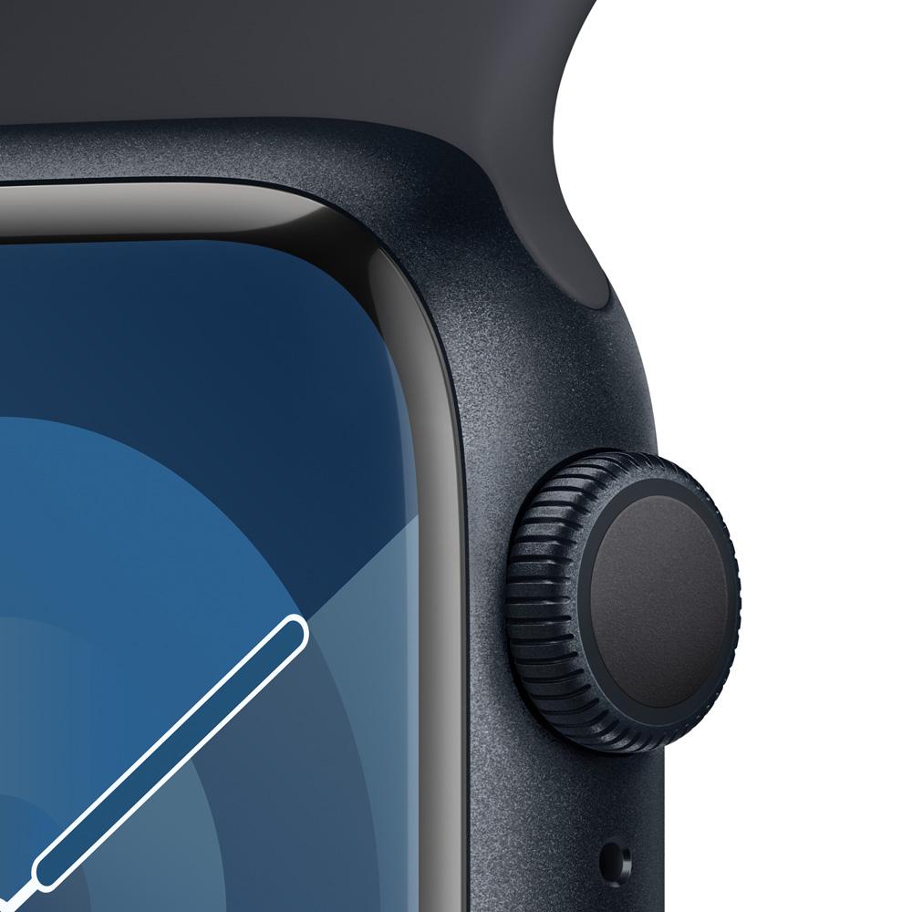 Apple Watch Series 9 – GPS, 41mm- 45 mm – Pantalla Retina Always-On
