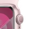 Apple Watch Series 9 – GPS, 41mm- 45 mm – Pantalla Retina Always-On