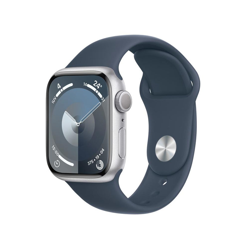 Apple Watch Series 9 – GPS, 41mm- 45 mm – Pantalla Retina Always-On