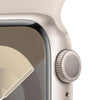 Apple Watch Series 9 – GPS, 41mm- 45 mm – Pantalla Retina Always-On