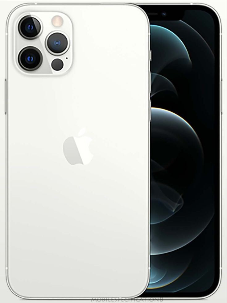 iPhone 12 Pro Max