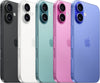iPhone 16 5G – Chip A18, Cámara Fusion 48 MP + Telefoto 2×, Action & Camera Button