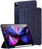 Case para iPad – Protección 360°, Antigolpes, Soporte Integrado y Autoapagado