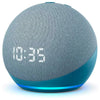 Alexa Echo Dot 5ª Gen – Sonido Mejorado – Asistente de Voz