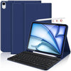 Case para iPad – Protección 360°, Antigolpes, Soporte Integrado y Autoapagado
