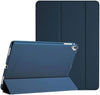 Case para iPad – Protección 360°, Antigolpes, Soporte Integrado y Autoapagado