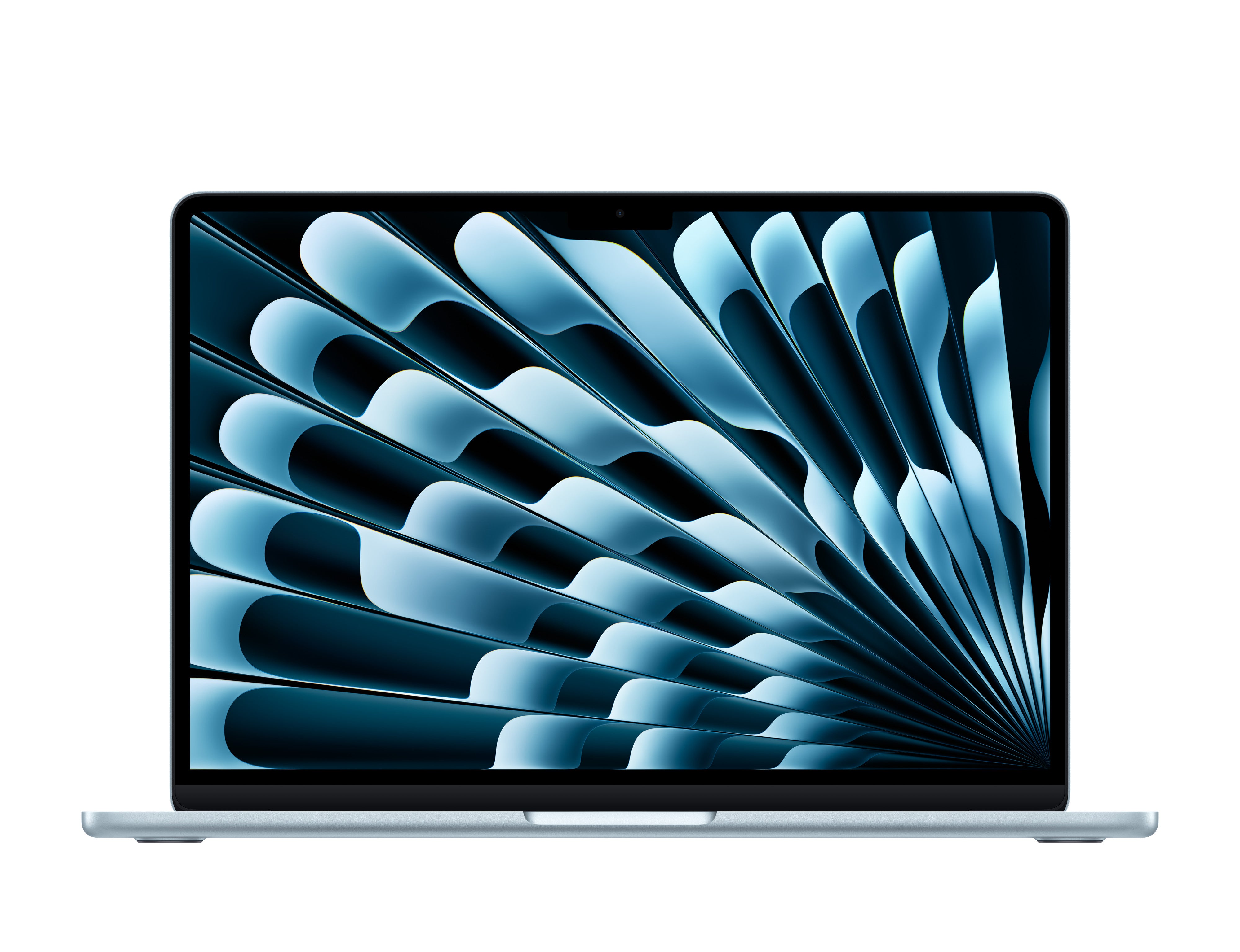 MacBook Air 15″ (M4, 2025)