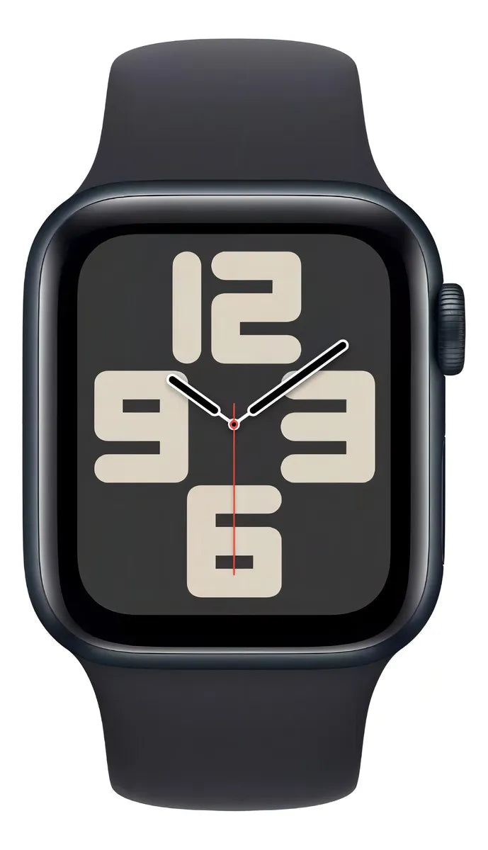 Apple Watch SE (2da Generación) – GPS, 40mm-44 mm – Resistente al Agua