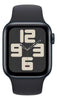 Apple Watch SE (2da Generación) – GPS, 40mm-44 mm – Resistente al Agua