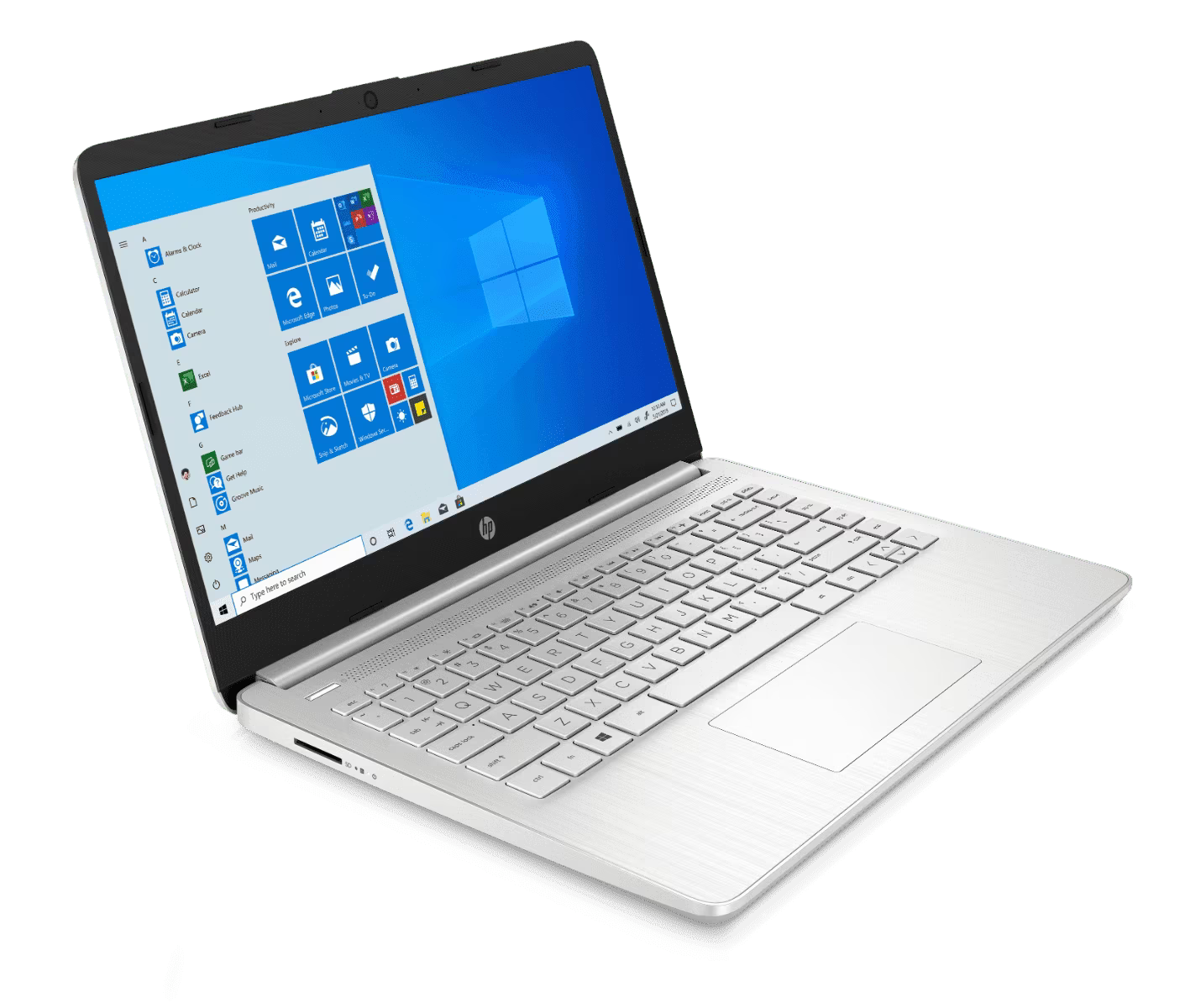 Portátil HP 14 ADAM RYZEN