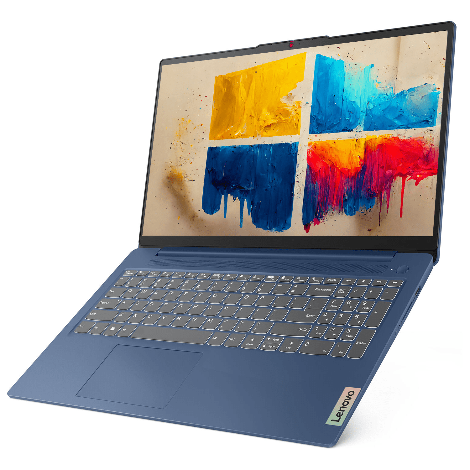 Lenovo IdeaPad 3 (15.6", Intel Core i5)