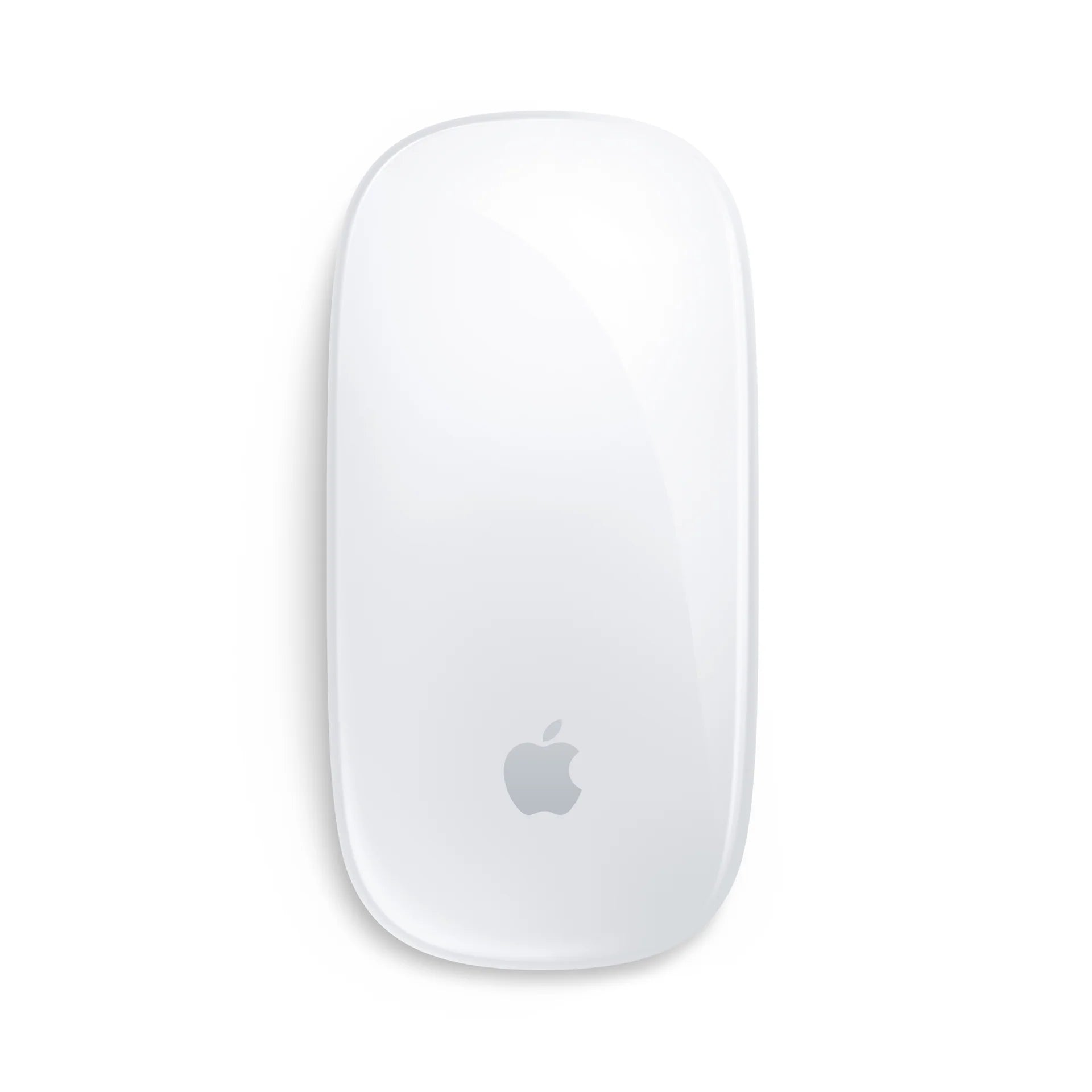Apple Magic Mouse – Recargable, Bluetooth, Multi-Touch – Original