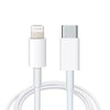 Cable Cargador Apple Original – USB-C a Lightning