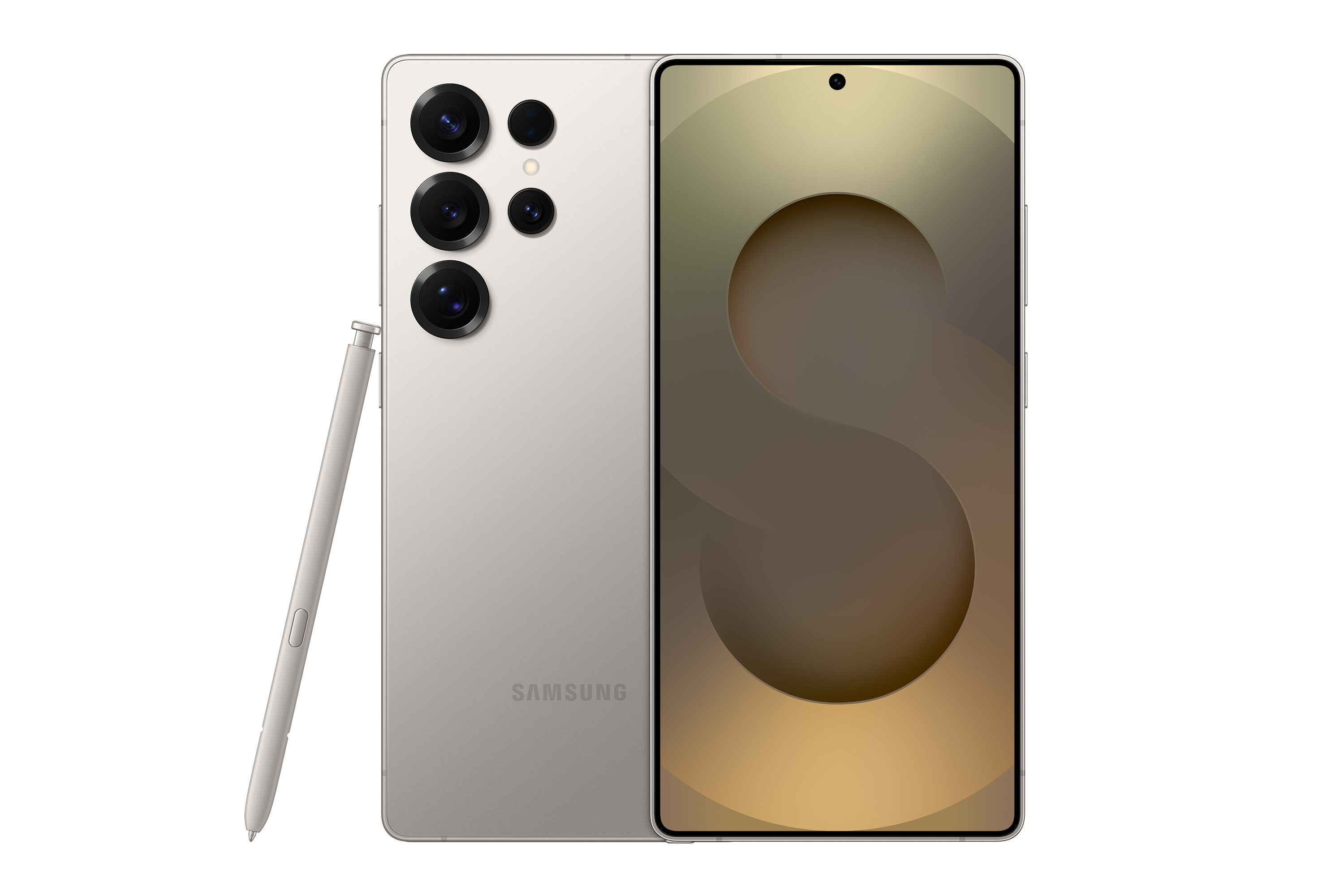 Samsung Galaxy S25 Ultra AI 100MPx