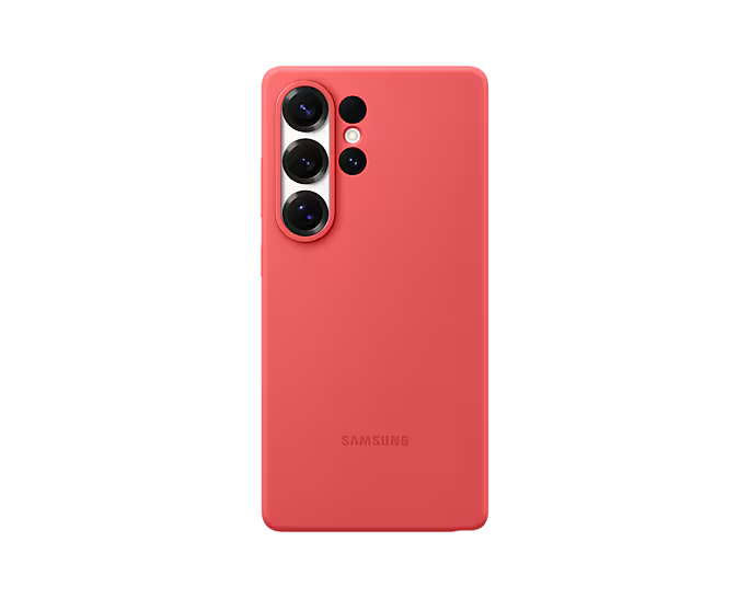 Case Silicona